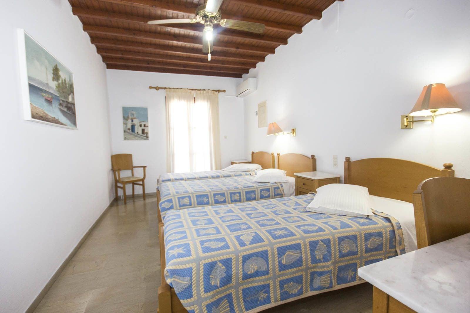 Anastasios Sevasti Otel Mykonos Town Dış mekan fotoğraf