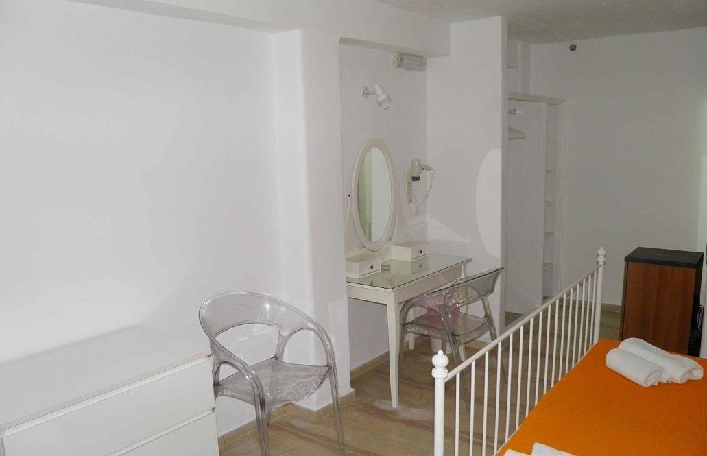 Anastasios Sevasti Otel Mykonos Town Dış mekan fotoğraf