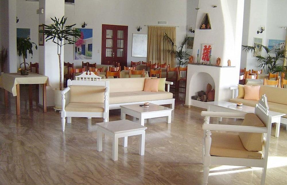 Anastasios Sevasti Otel Mykonos Town Dış mekan fotoğraf