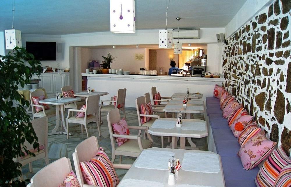 Anastasios Sevasti Otel Mykonos Town Dış mekan fotoğraf