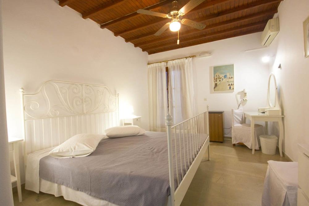 Anastasios Sevasti Otel Mykonos Town Dış mekan fotoğraf