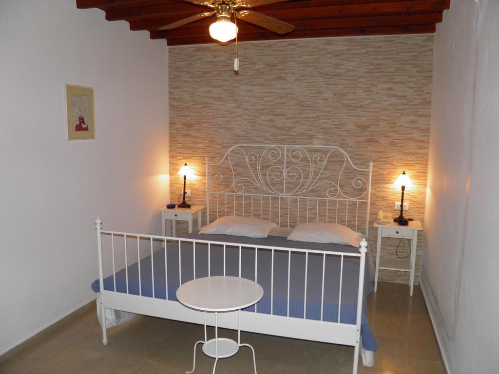Anastasios Sevasti Otel Mykonos Town Oda fotoğraf