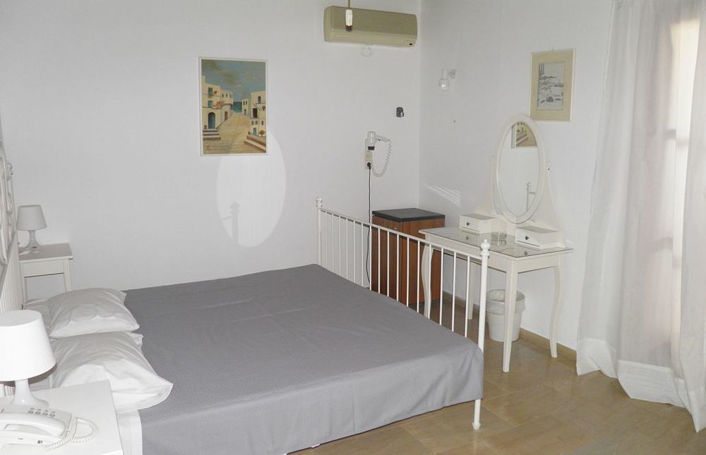 Anastasios Sevasti Otel Mykonos Town Dış mekan fotoğraf
